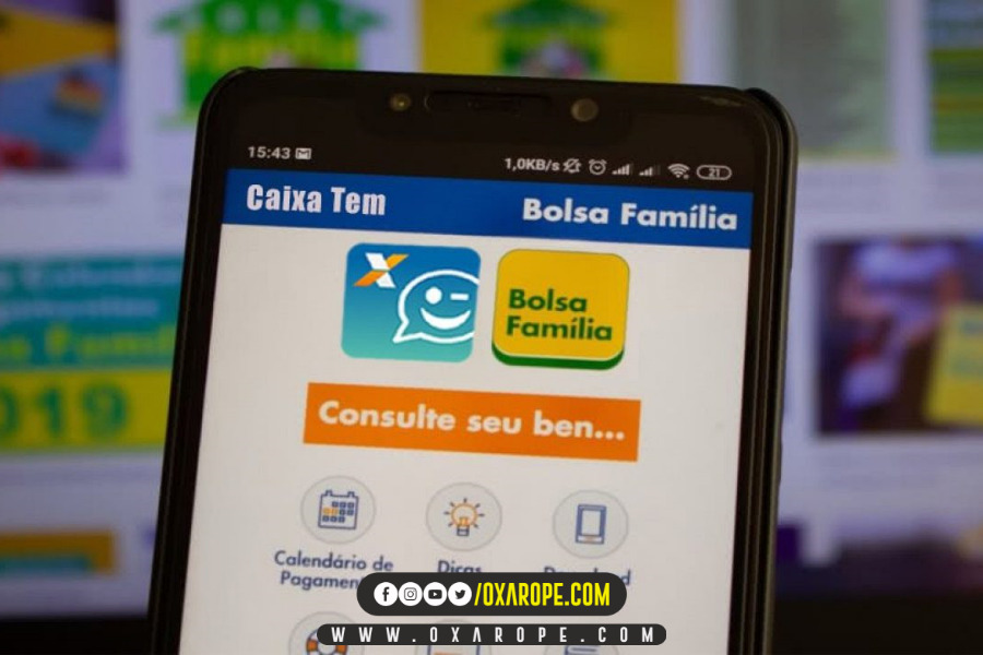 Os pagamentos são realizados nos últimos 10 dias úteis de cada mês, sendo a data de pagamento vinculado ao final de NIS do beneficiário