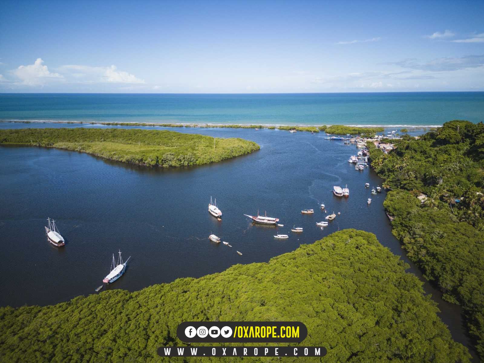 A criação do Parque da Preguiça representa um marco significativo para Cabrália, prometendo impulsionar o turismo, proteger o meio ambiente e preservar a rica biodiversidade da região