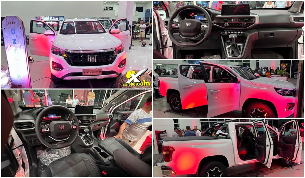 Fiat Titano 