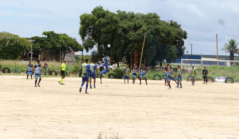 Final acontece neste domingo no campo do Juca Rosa