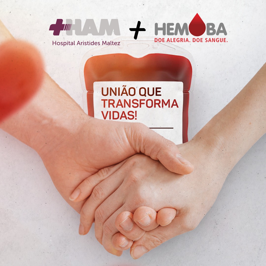 HAM Hemoba