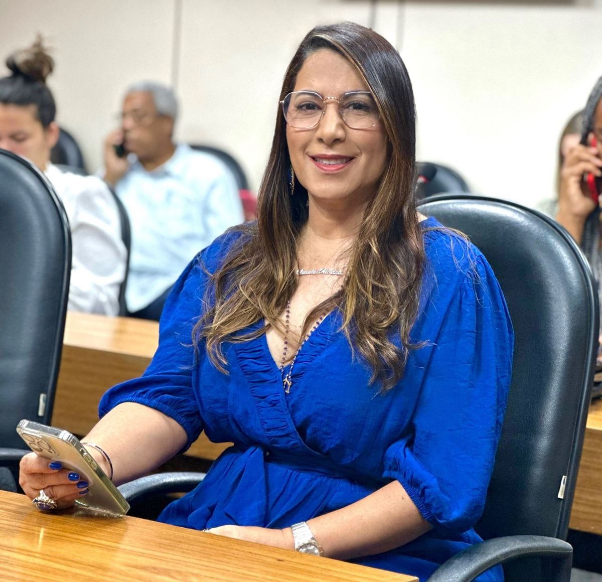 claudia-deputada