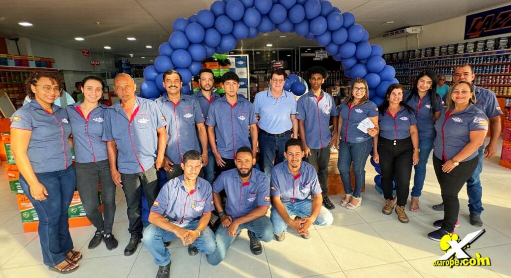 Equipe Jodano Tintas