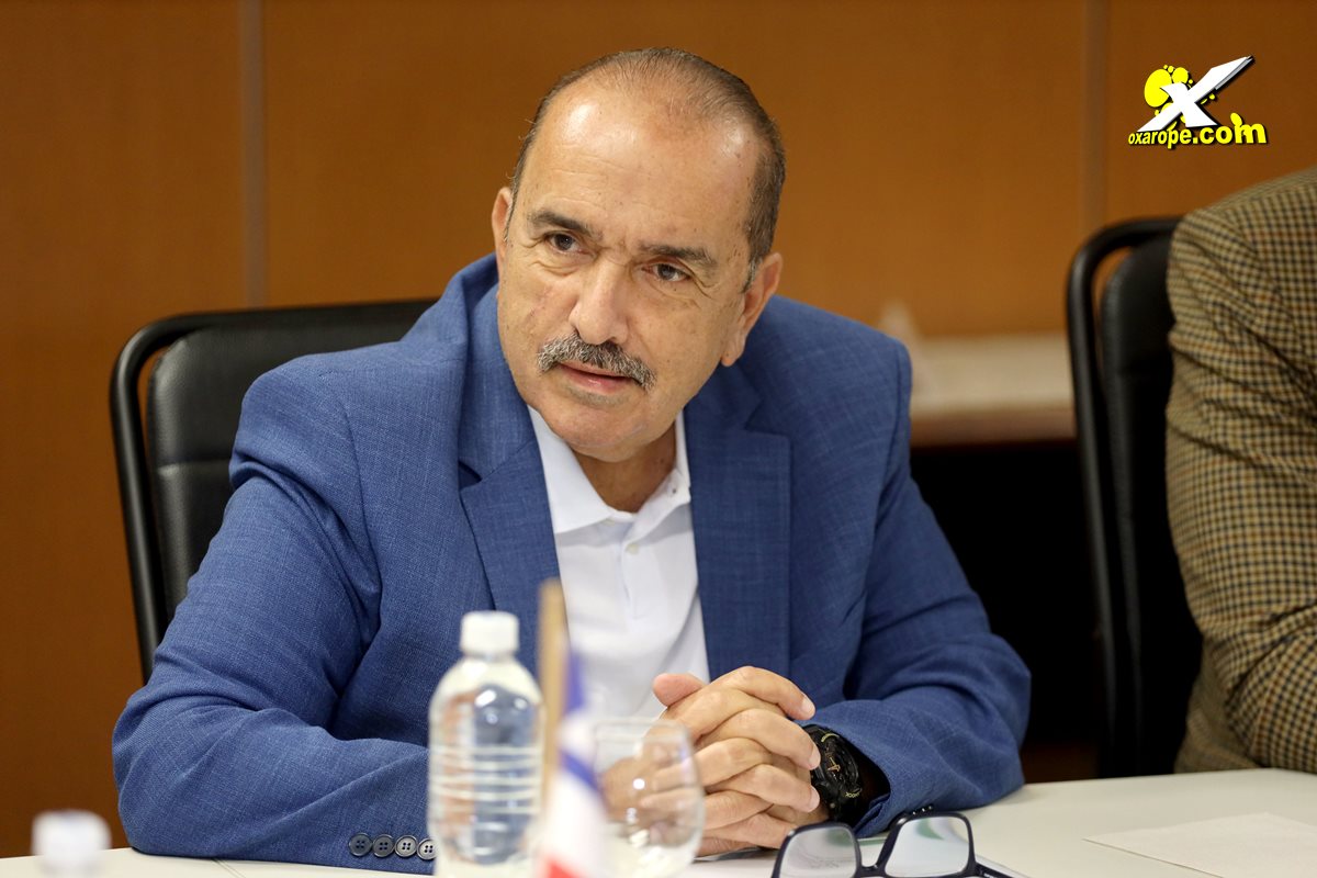 Prefeito de Belmonte Iêdo Elias