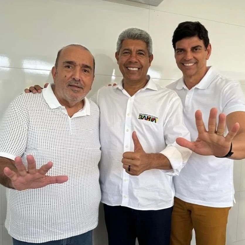 Assinatura da ordem de serviço acontece nesta segunda-feira (3) e marca avanço na infraestrutura e no turismo da região.