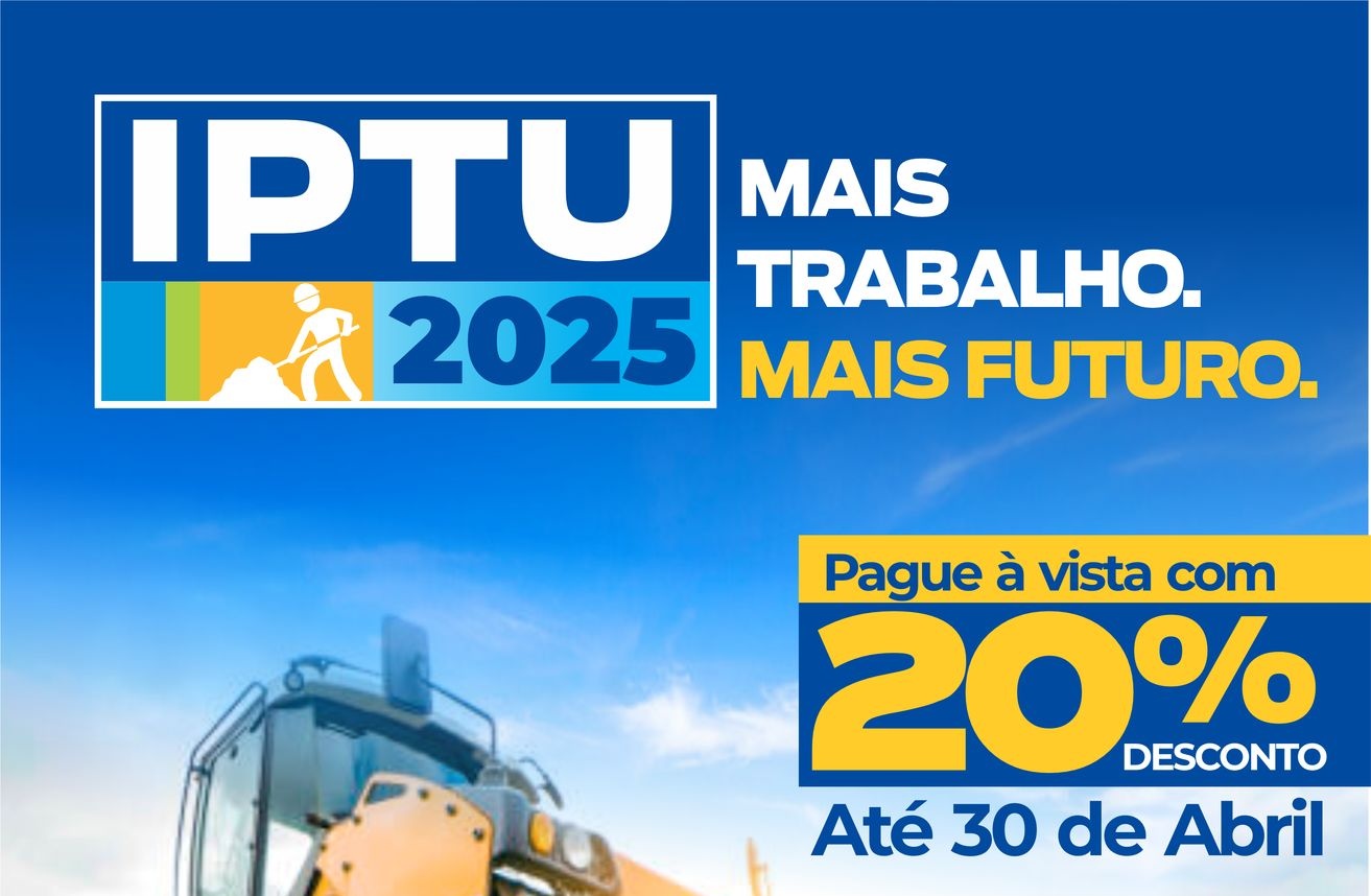 IPTU2025