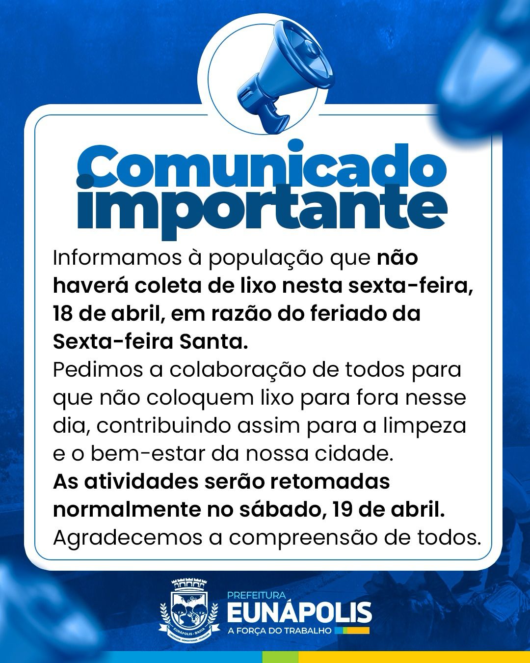 Coleta de lixo