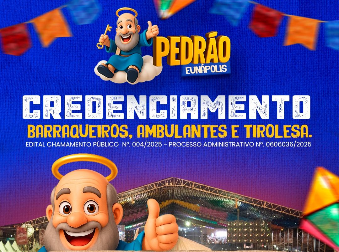 1credenciamento barracas