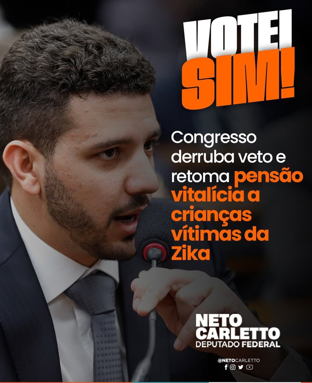 180625ascomdeputafederalnetocarlettoavanteba
