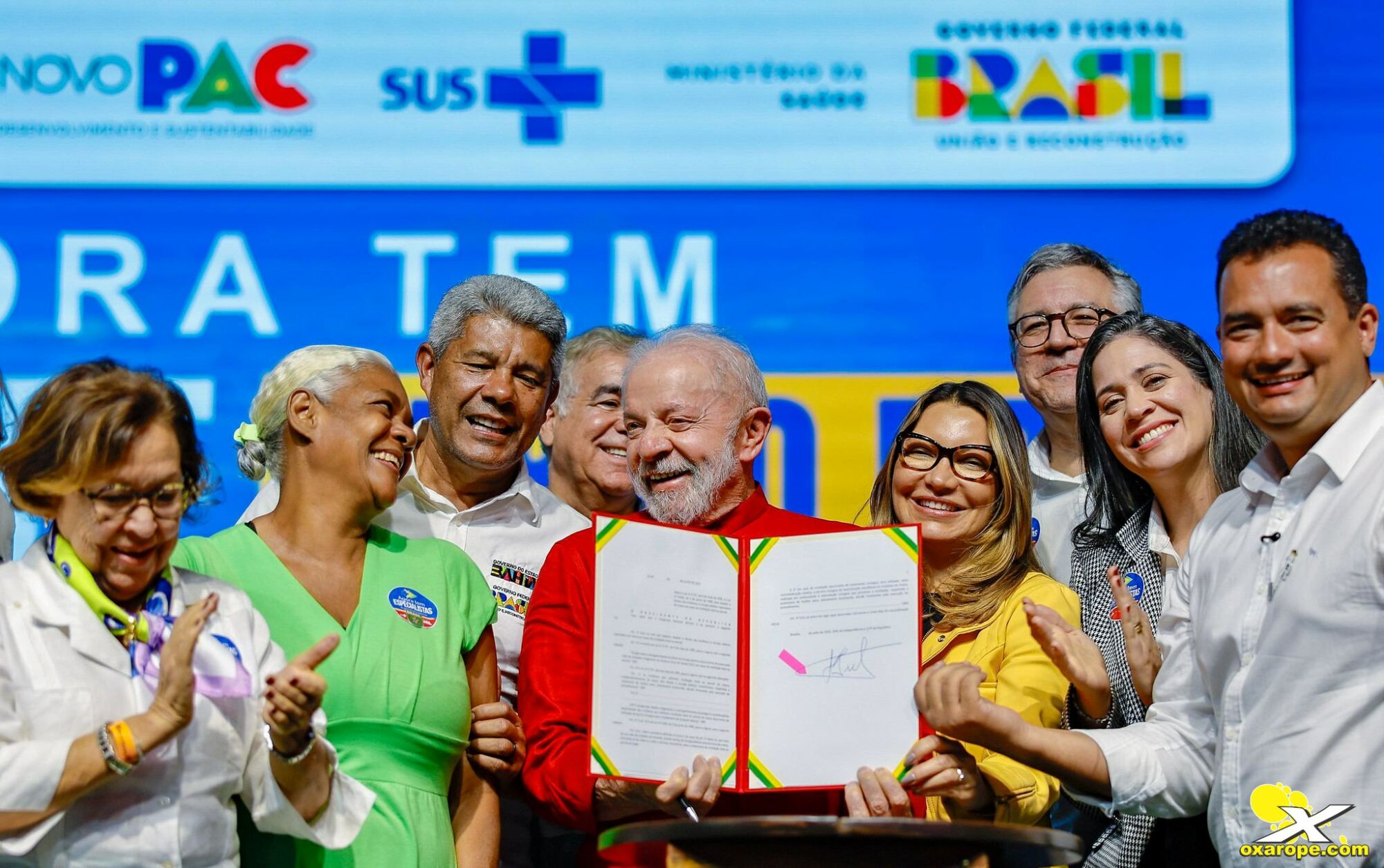 Noticia oXarope 17072512Foto Ricardo Stuckert _PR_GOVFED