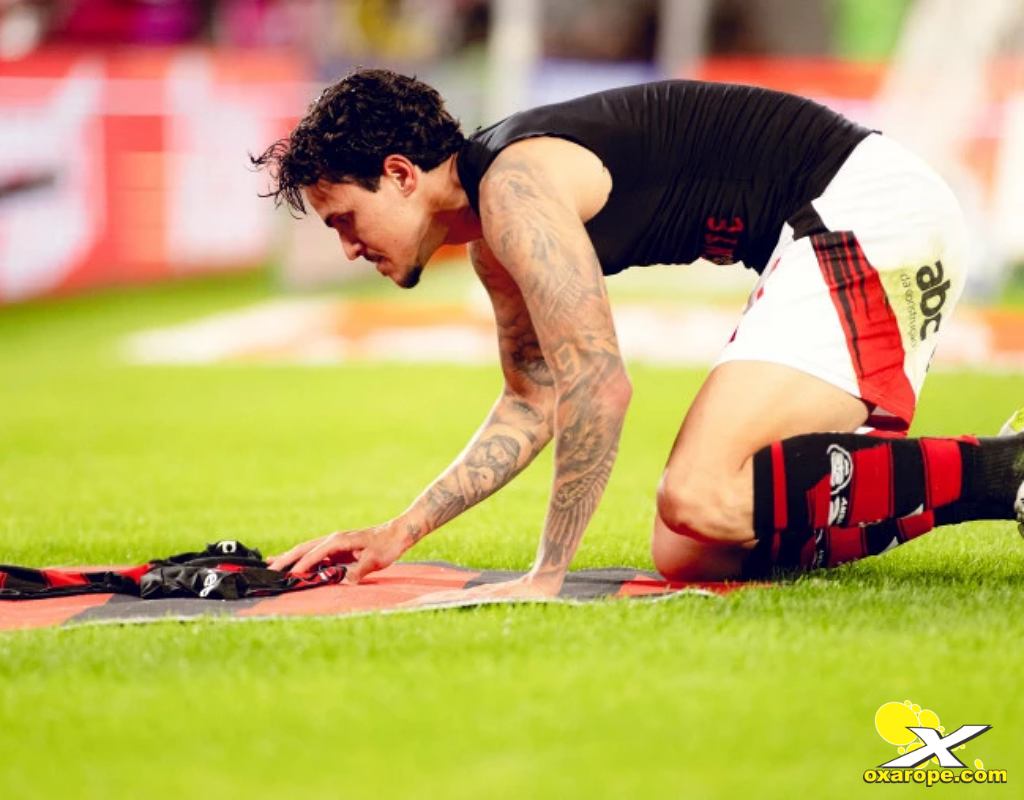 Noticia oXarope 21072501flamengo