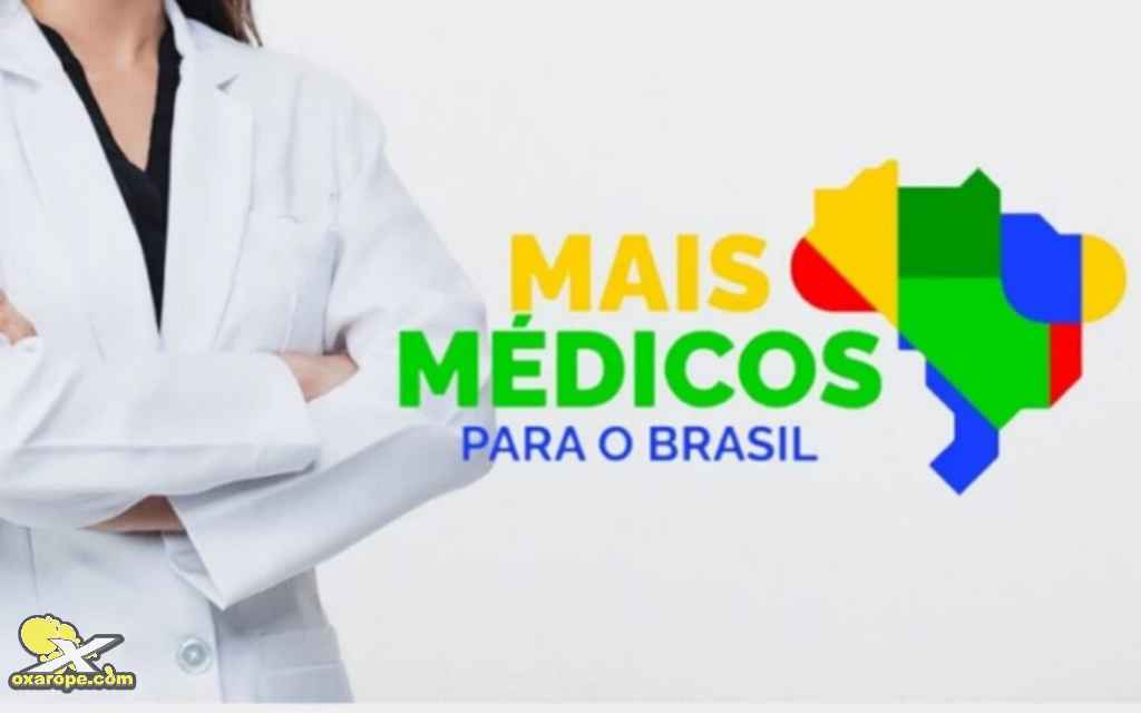 Noticia oXarope 140825 01mai medicos