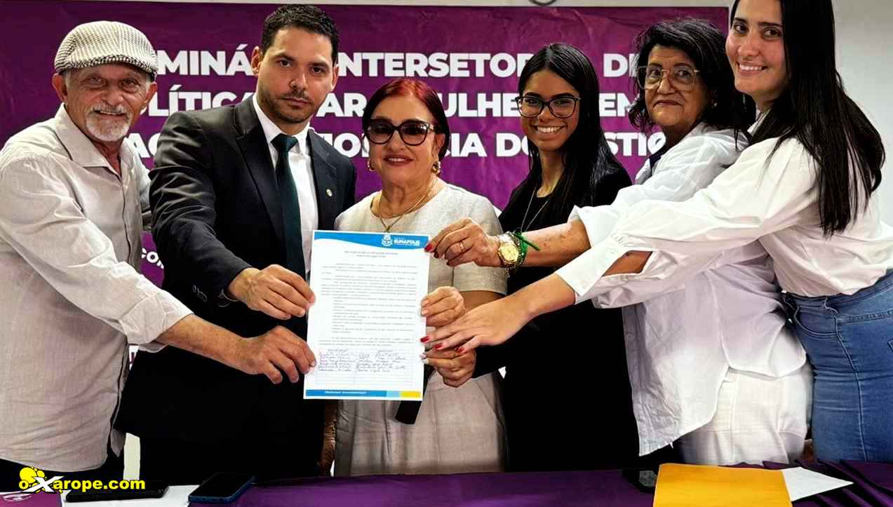 Noticia oXarope 29082501ascompmeCAPA