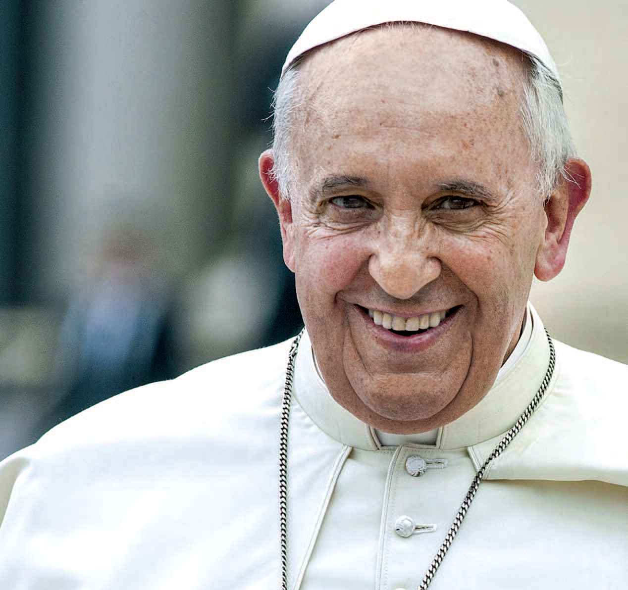 papa-francisco---Paul-AudiaUnbound.org