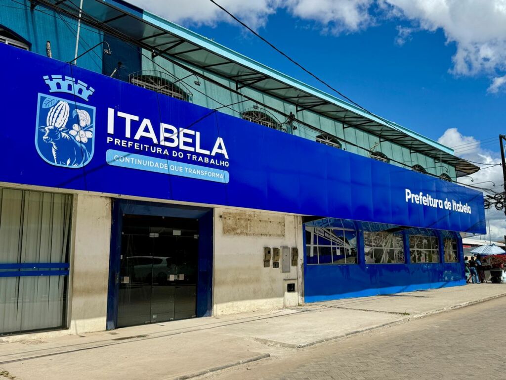 Prefeitura de Itabela