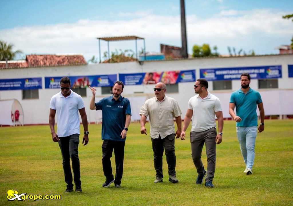 Noticia oXarope 11092502ascomportofutebol