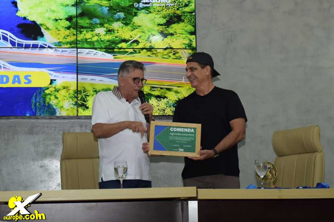 Noticia oXarope 220925_306ascomportoseguro Noticia oXarope 220925_306ascomportoseguro