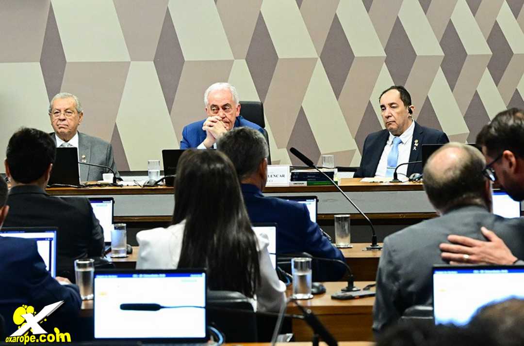 Noticia oXarope 24092502Geraldo Magela_Agência Senado