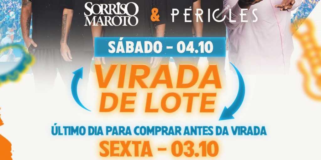 VIRADA F2