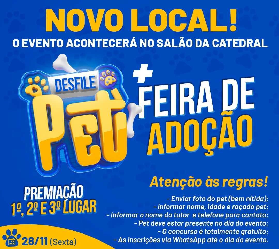 1nov o local feira ppet 1nov o local feira ppet