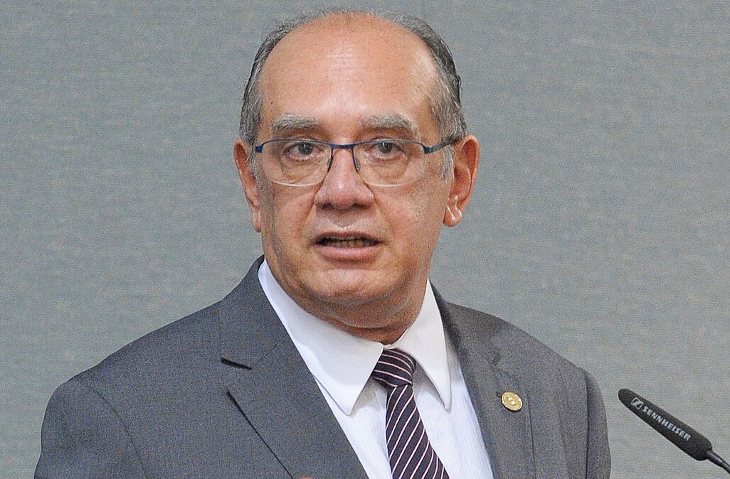 O Instituto Legislativo Brasileiro reúne num painel as autoridades brasileiras na área de infraestrutura e logística para discutir os desafios e perspectivas daquele é um dos principais gargalos para o desenvolvimento do país.
 
Em discurso, ministro do Supremo Tribunal Federal, Gilmar Mendes.

Foto: Pedro França/Agência Senado