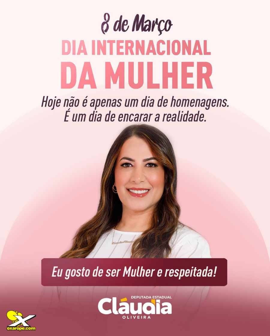 NOTICIA OXAROPE_ASCOMDEPESTADUALCLAUDIAOLIVEIRA_1_08MAR2026