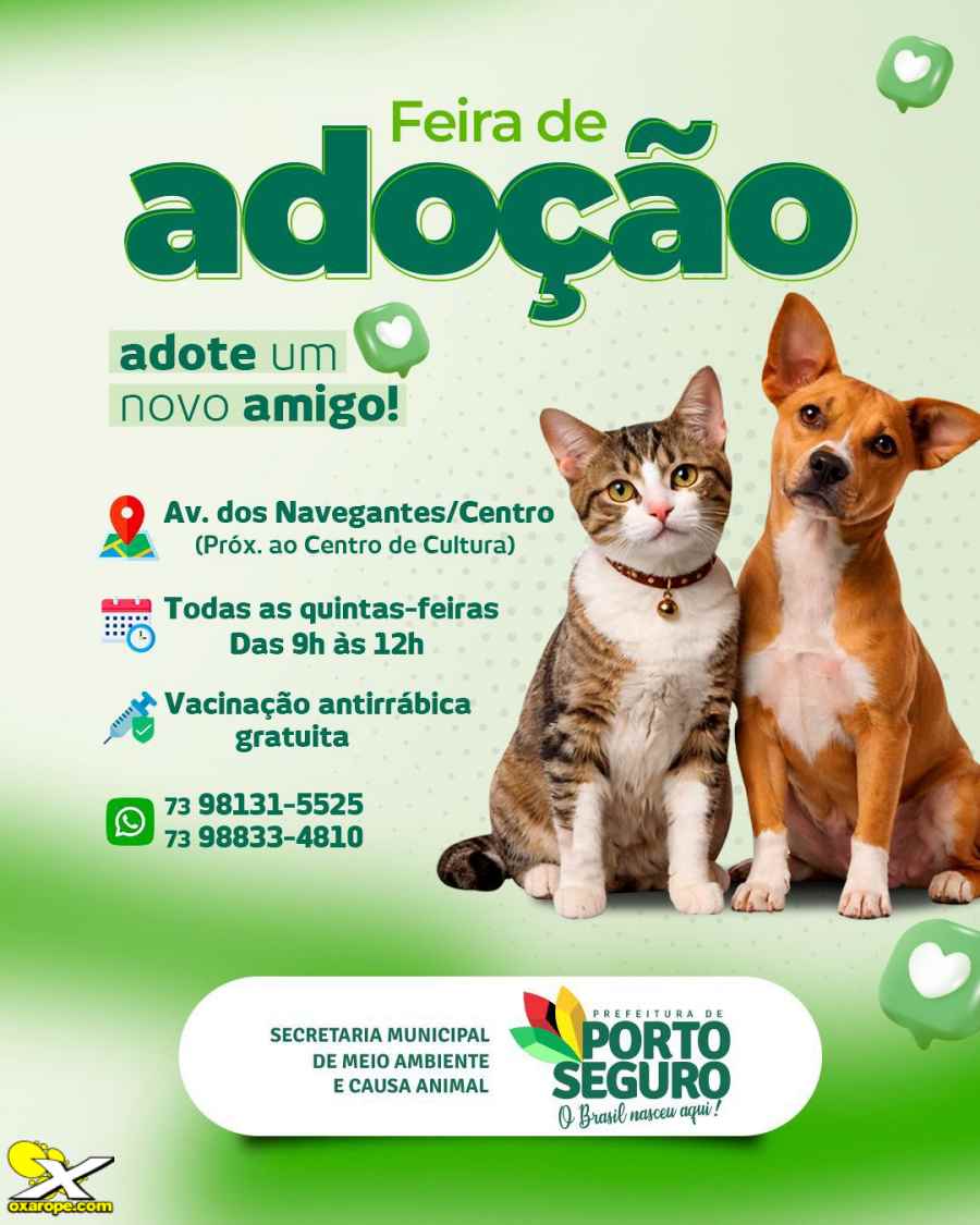 NOTICIA_OXAROPE_ASCOM PORTO1_26MAR26