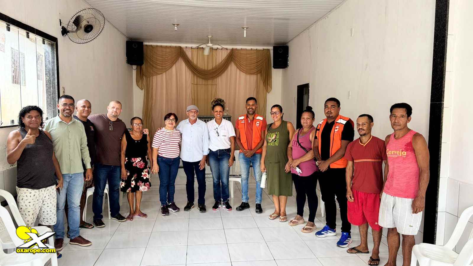 Noticia oXarope 110326_1_Ascompme