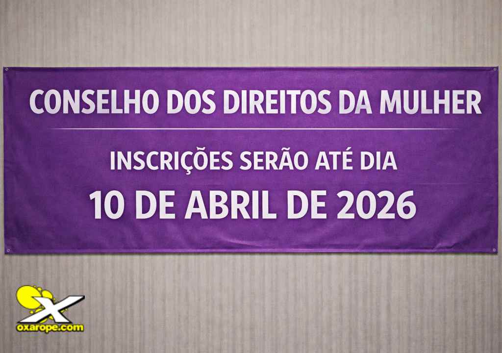 NOTICIA OXAROPE_0604261ASCOMPORTOSEGURO