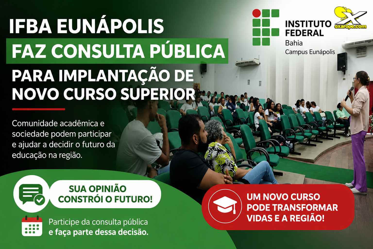 NOTICIA OXAROPE_104_MAI_26