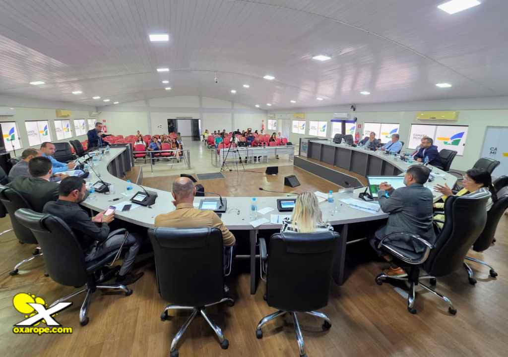 Noticia oXarope_CME_3_21MAI26_1