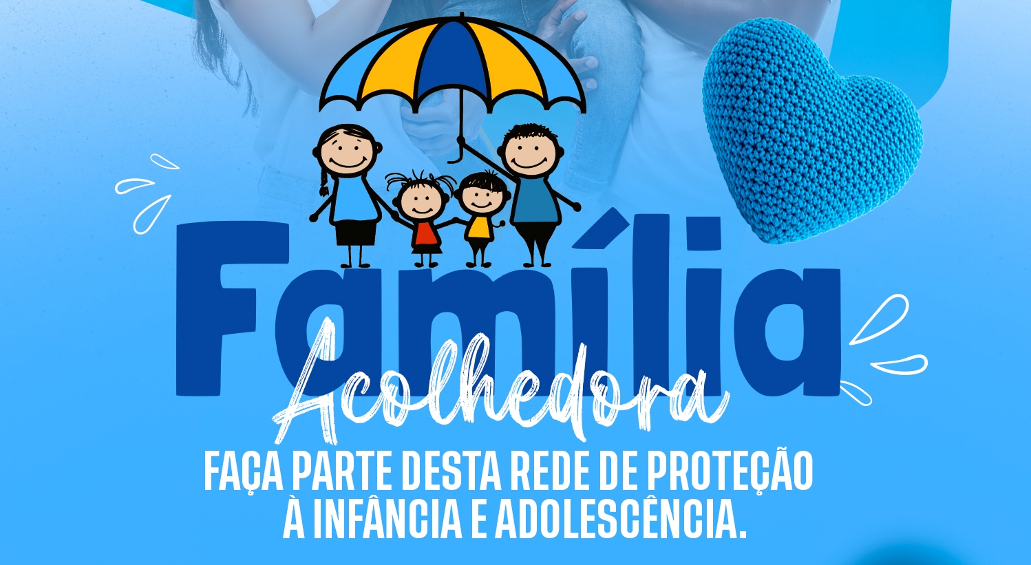 FAMILIA ACOLHEDORA - esse -2