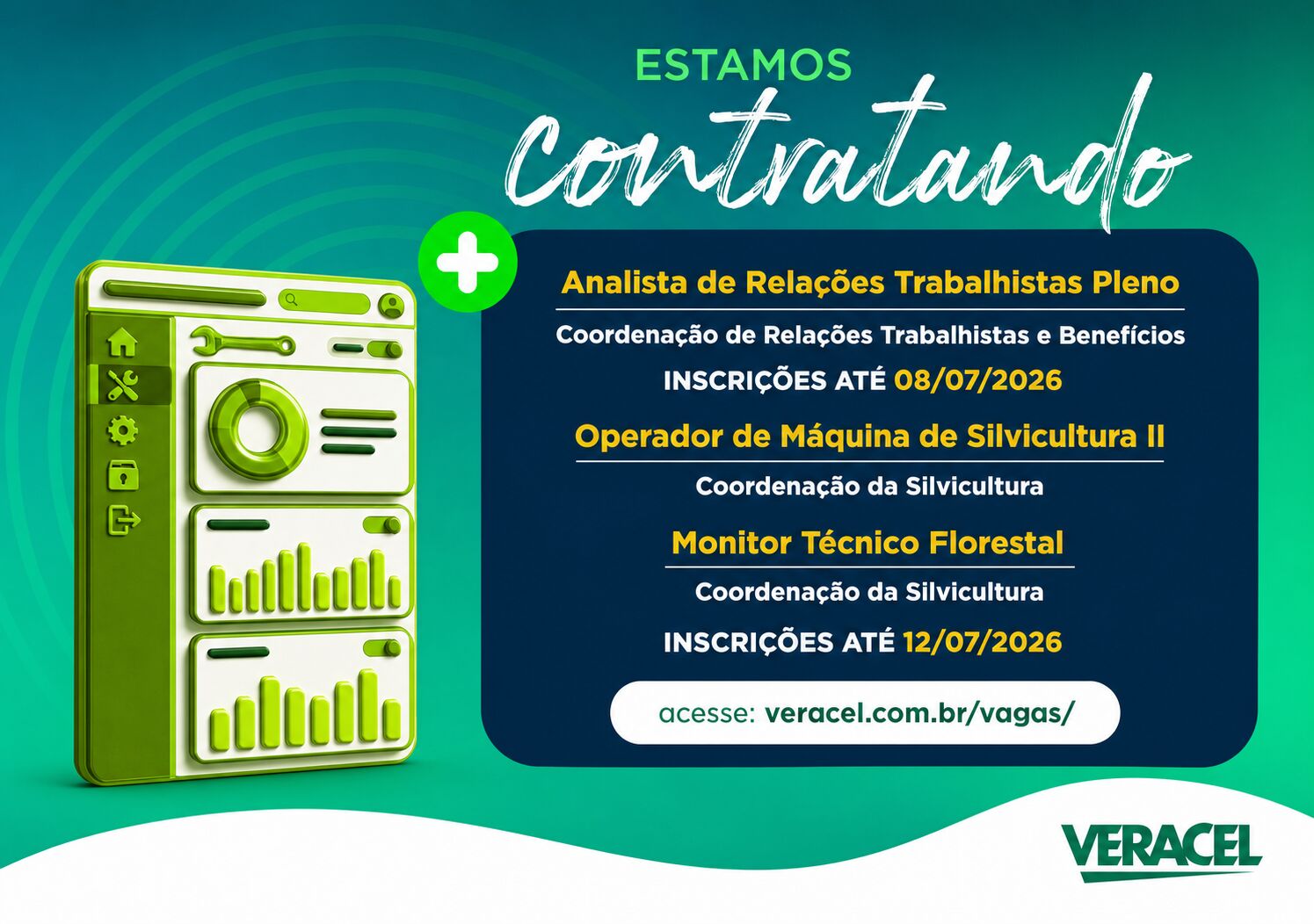 VERACEL