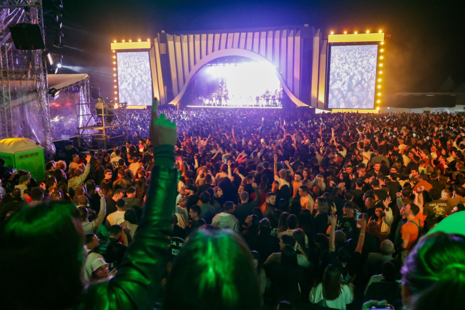 FESTIVAL DE INVERNO BAHIA