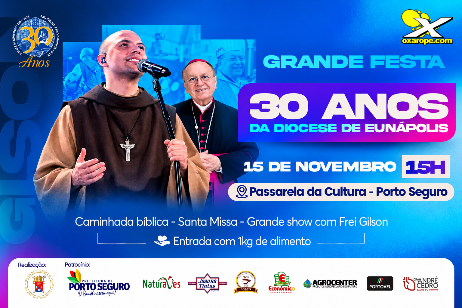 oxaropefreidilson oxaropefreidilson
